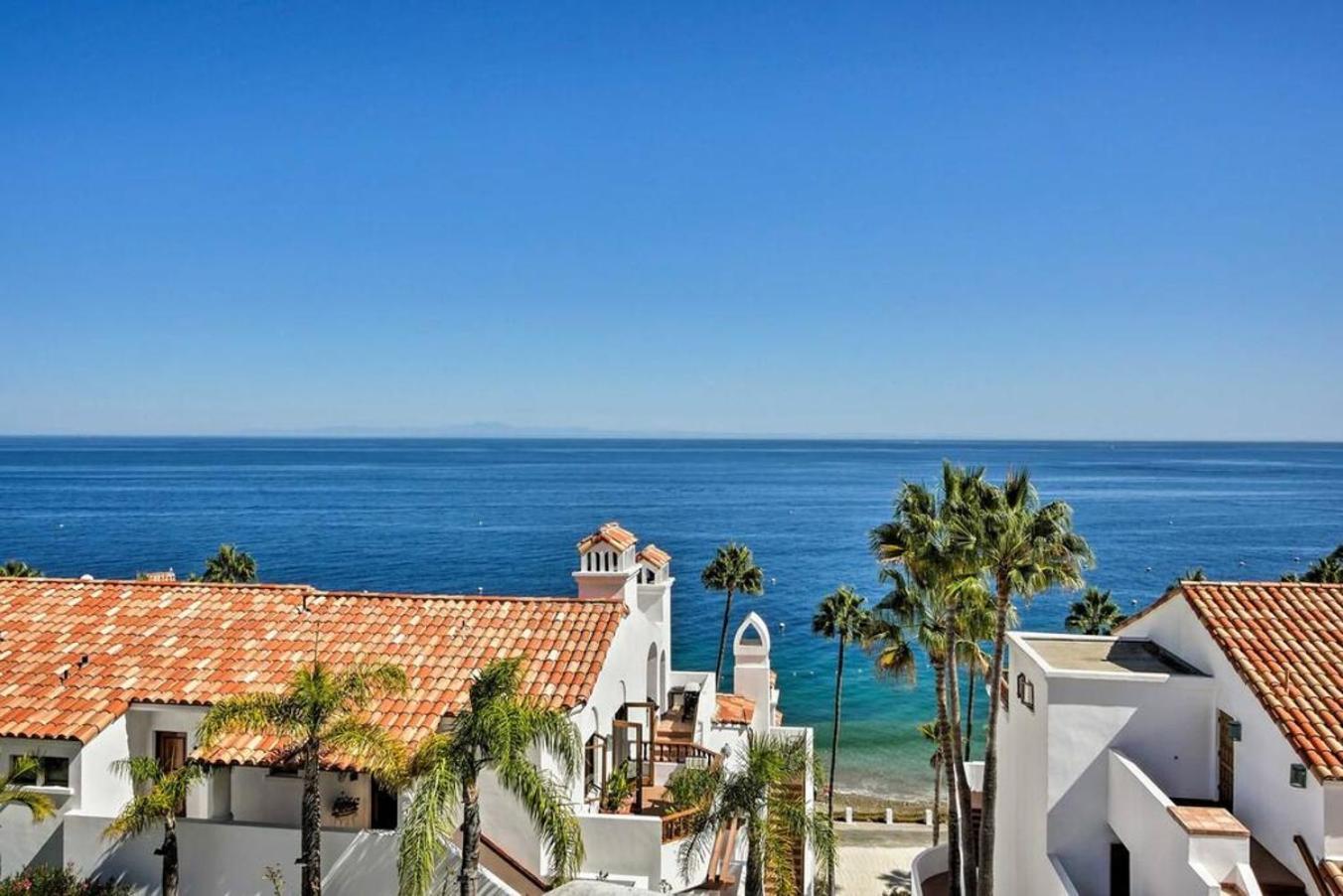 Gorgeous Oceanfront Villa With Panoramic Views Avalon Ngoại thất bức ảnh